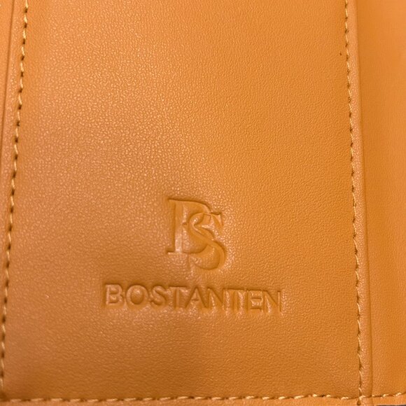 BOSTANTEN Womens Wallet Genuine Leather. - Picture 6 of 9